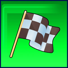 Icon for Race Guy