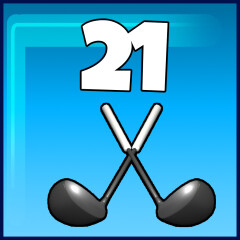 Icon for Undergolfer