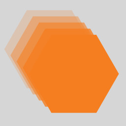 Icon for Hexagon Clone IV