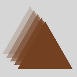 Icon for Triangle Clone II
