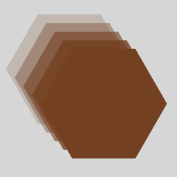 Icon for Hexagon Clone II