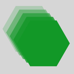 Icon for Hexagon Clone VII