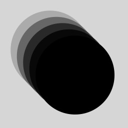 Icon for Circle Clone X