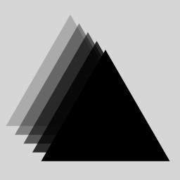 Icon for Triangle Clone X