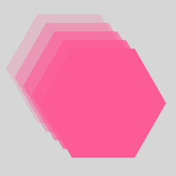 Icon for Hexagon Clone V