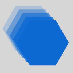 Icon for Hexagon Clone VIII