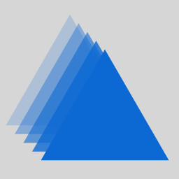 Icon for Triangle Clone VIII