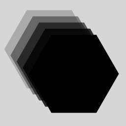 Icon for Hexagon Clone X