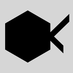 Icon for Hexagon Bounce X