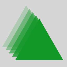 Icon for Triangle Clone VII