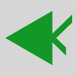 Icon for Triangle Bounce VII