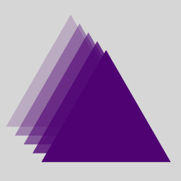 Icon for Triangle Clone VI