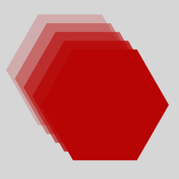 Icon for Hexagon Clone IX