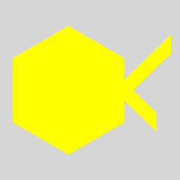 Icon for Hexagon Bounce III
