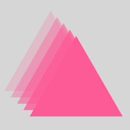 Icon for Triangle Clone V