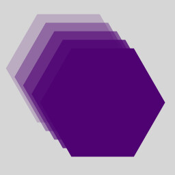 Icon for Hexagon Clone VI