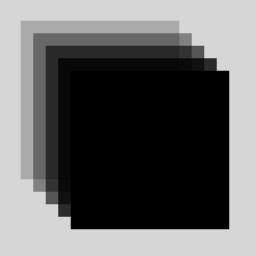 Icon for Square Clone X