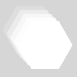 Icon for Hexagon Clone I