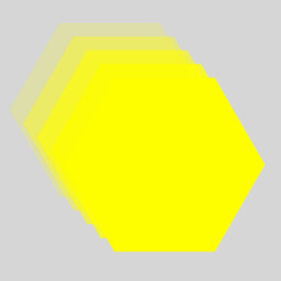 Icon for Hexagon Clone III