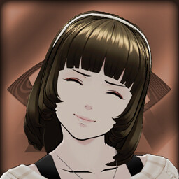 Alternate Ending U: ABIS Commander, Hitomi Sagan