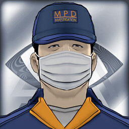 I remember it now. His name is Kaniza.