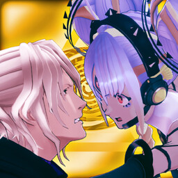 Alternate Ending X: CULMINATE!!!