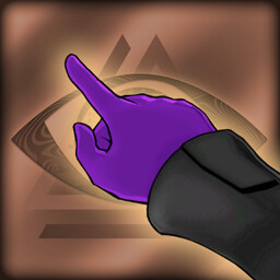 Alternate Ending T: Please don't touch the Psync Machine.