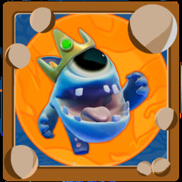 Icon for Claimer of the Throne