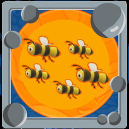 Icon for Bee Keeper