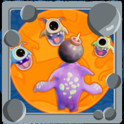 Icon for Getting the Hang