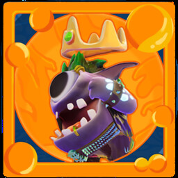 Icon for King of PAKs