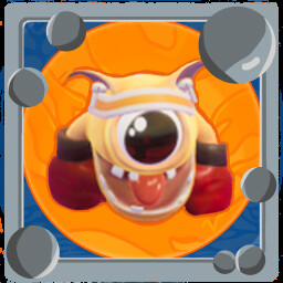 Icon for Heavy Hitter