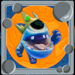 Icon for King's Heir