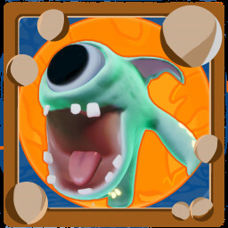 Icon for Waking the Neighbours!