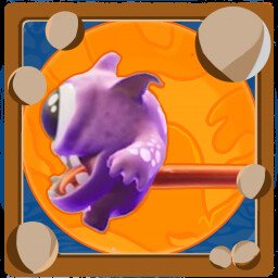 Icon for Disicple of Tongue-Fu