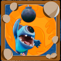 Icon for Risk Taker