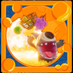 Icon for Minigame Veteran