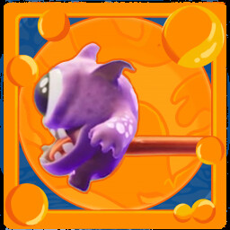 Icon for Tongue-Fu Master