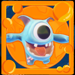 Icon for Jumping to the Stars