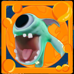 Icon for BRUTAL VOCAL!