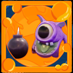 Icon for Cinematic Explosion Master