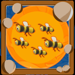 Icon for Pet Bee