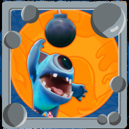 Icon for Explosive Potential