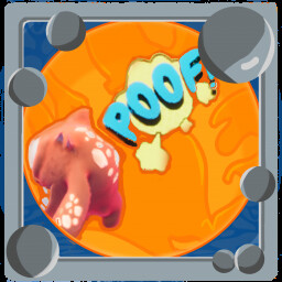 Icon for Solid Left Hook