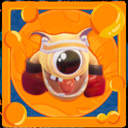 Icon for 1000 Punch Techniquer