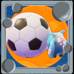 Icon for Top Scorer