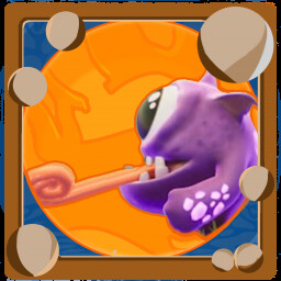 Icon for Is This Thing Lickable?