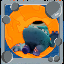 Icon for You Should See The Other Party