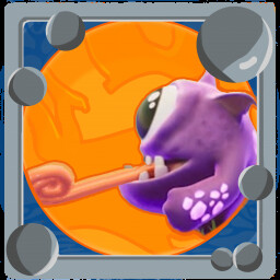 Icon for Knotted Tongue