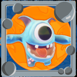 Icon for Tramboline Enjoyer